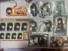 鬼滅の刃 時透無一郎 セット売り