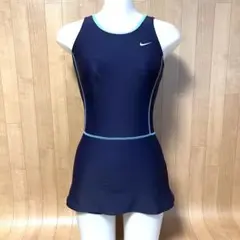 Nike テニスドレス テニスウェア シャラポワモデル ワンピース - メルカリ
