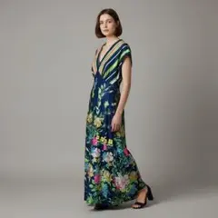 極美品60s70s フランス製 ヴィンテージドレスVera Mont Paris 極美品60s70s フランス製 ヴィンテージドレスVera Mont Paris - メルカリ