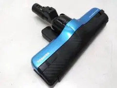 東芝 VC-SG910X MG トルネオ ヘッド 回転ブラシ 部品 パーツ 赤 - メルカリ