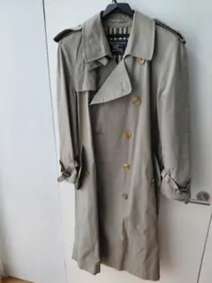 Burberrys トレンチコート MADE IN ENGLAND