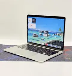 2020アップルCorei7Apple MacBook Pro/32GB/1TB