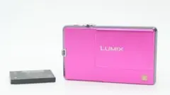 F3233】 Panasonic LUMIX DMC-FP1 パナソニック - メルカリ