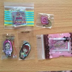 HiGH&LOW theLIVEモバイルクリーナー^ ^