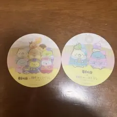 すみっコぐらし 串家物語 コラボグッズ