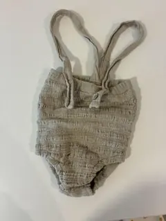 MONBEBE ロンパース Sサイズのサムネイル
