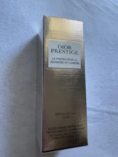 Dior プレステージ ホワイトルプロテクターUV ミネラルBB 00 ポーチ