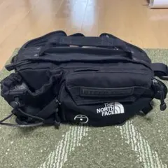 廃盤 THE NORTH FACE steep tech ボディバッグ 激レア