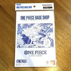 ワンピースベースショップ★限定★リミテッドコレクション