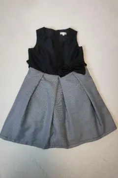 キッズドレス 130サイズ ドレス キャサリンコテージ