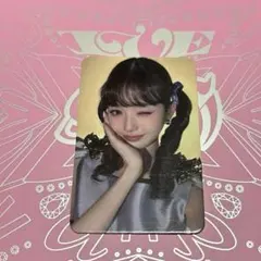 【即購入⭕️】IVE ウォニョン switch StarRiver1.0 星河集美