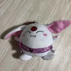 モコナ モコナモドキ ぬいぐるみ 2個セット 黒 白 CLAMP - メルカリ