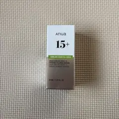 新品、未使用Anua Azelacic Acid 15+ CICA 30ml