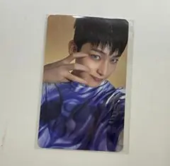 enhypen ソヌ トレカ DESIRE : UNLEASH ラキドロ