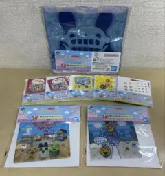 たまごっち　一番くじ　8点　未開封