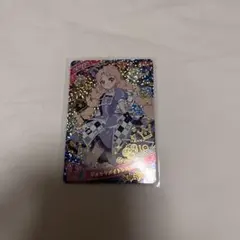 ひみつのアイプリ6弾 タマキ チェックメイトシルバー