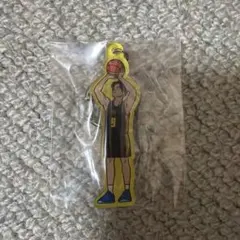 群馬クレインサンダーズ　Hoops Peeps #9 辻直人