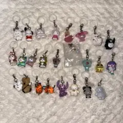 めじるしアクセサリー まとめ売り