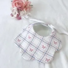 5.ハンドメイド 天使の羽スタイ