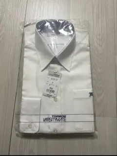 龍谷大学附属平安高等学校 指定 カッターシャツ