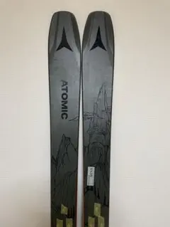 2025年最新】ATOMIC BENT 100の人気アイテム - メルカリ