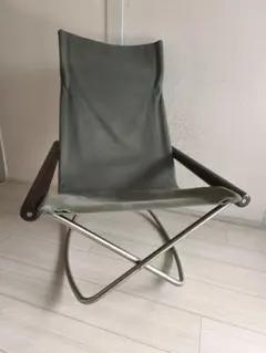 ニーチェアxロッキング