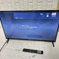 TCL 液晶カラーテレビ　32S5400 2024製　リモコン有 TCL 液晶カラーテレビ 32S5400 2024製 リモコン有 - メルカリ