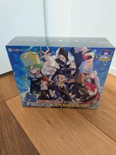 2026年最新】vstarユニバース box シュリンク付きの人気アイテム