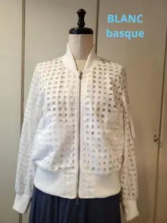 BLANC basqueブルゾンのサムネイル