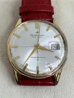 SEIKO カスタムMOD ダイバーズ 自動巻き SCUBAMASTER表記 - メルカリ