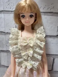 ジェニーちゃん　人形　本体