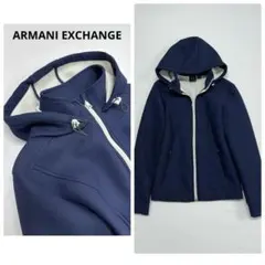 ARMANI EXCHANGE A|X ソフトシェルジャケット パーカーのサムネイル