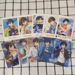 あんスタ 氷鷹北斗 パシャこれ ぱしゃっつ