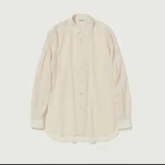 2026年最新】auralee 24ss シャツの人気アイテム - メルカリ