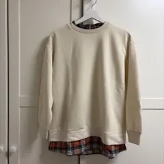 トレーナー Mサイズ