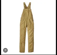 2026年最新】patagonia レディース サロペット・オーバーオール