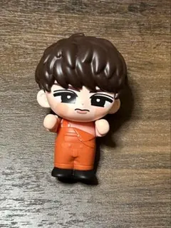 すのチルソフビ 向井康二
