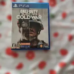 Call of Duty: Black Ops Cold War PS4