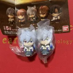 カラフルピーチ まちぼうけ2どぬく