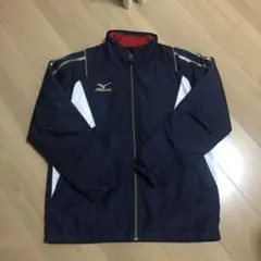 中綿ジャンバー