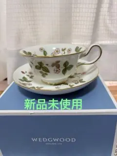 2026年最新】ワイルドストロベリー カップ＆ソーサーの人気アイテム