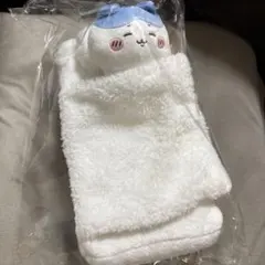 ちいかわ ハチワレ おふとんぬいぐるみ ティッシュケース(カバーのみ)