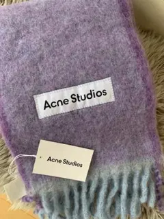 Acne Studiosアクネストゥディオズ グラデーションニット セーター