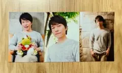 2026年最新】野島健児の人気アイテム - メルカリ