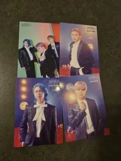 Mrs GREEN APPLE バベルの塔　フォトカ