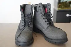 【新品同様】Timberland PREMIUMブーツ 26.0cm