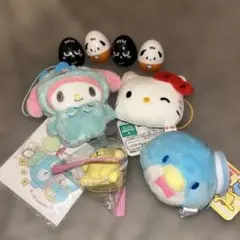 2025年最新】サンリオ起きあがりこぼしの人気アイテム - メルカリ