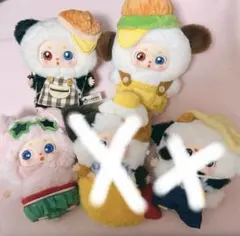 ベビスリ babythree まとめ売り ベビスリ ベビースリー baby three ブラインドボックス 鏡