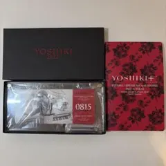 YOSHIKI 2022 ディナーショー お土産
