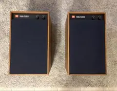 JBL MODEL 4312M II COMPACT MONITORのサムネイル